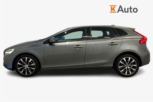 Volvo V40 vaihtoauto