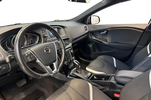 Volvo V40 vaihtoauto