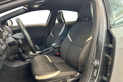 Volvo V40 vaihtoauto