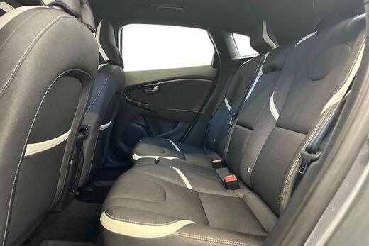 Volvo V40 vaihtoauto