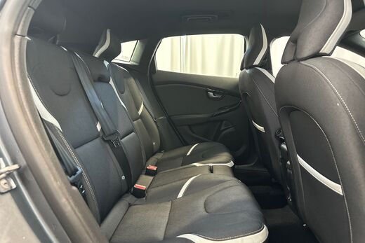 Volvo V40 vaihtoauto