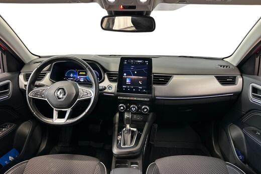 Renault Arkana vaihtoauto