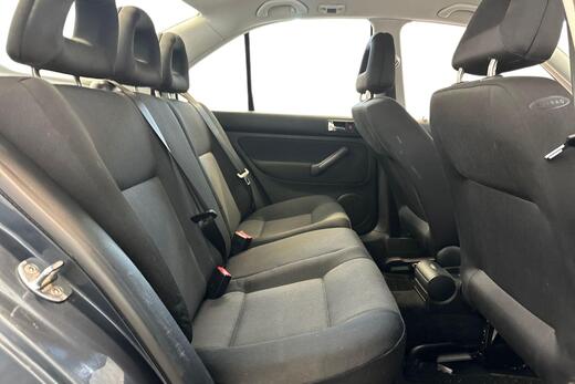 Volkswagen Bora vaihtoauto