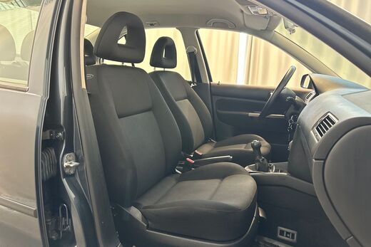 Volkswagen Bora vaihtoauto