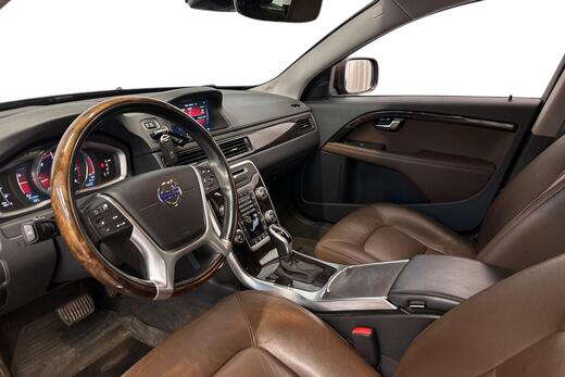 Volvo XC70 vaihtoauto