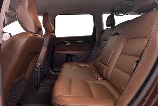 Volvo XC70 vaihtoauto