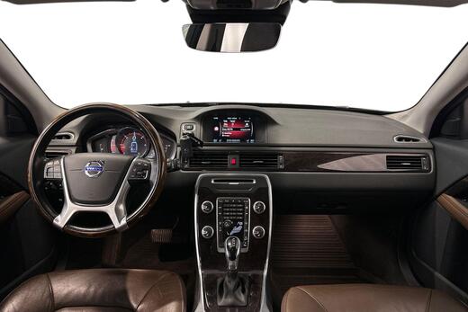 Volvo XC70 vaihtoauto