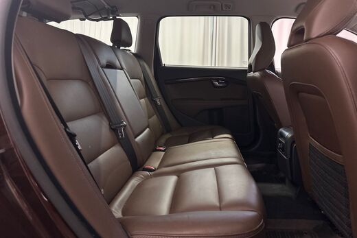 Volvo XC70 vaihtoauto