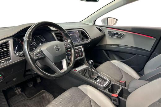 SEAT Leon X-Perience vaihtoauto