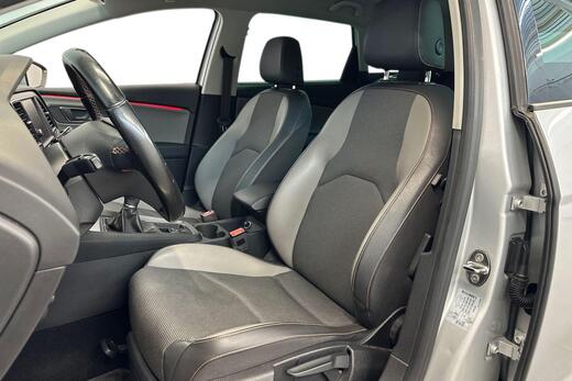 SEAT Leon X-Perience vaihtoauto