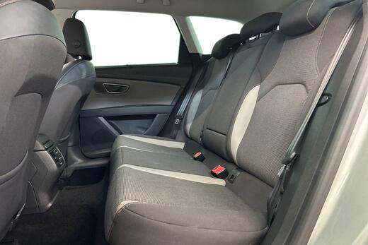SEAT Leon X-Perience vaihtoauto