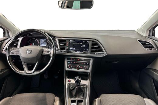 SEAT Leon X-Perience vaihtoauto