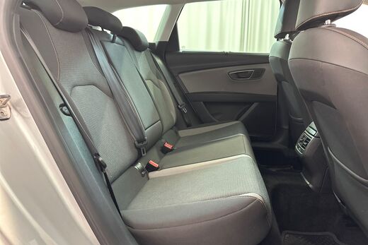 SEAT Leon X-Perience vaihtoauto