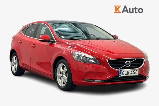 Volvo V40 vaihtoauto
