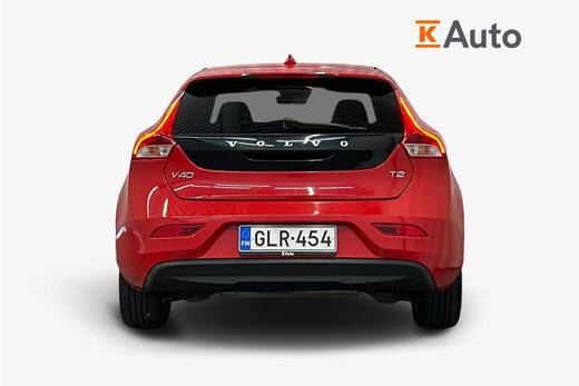 Volvo V40 vaihtoauto