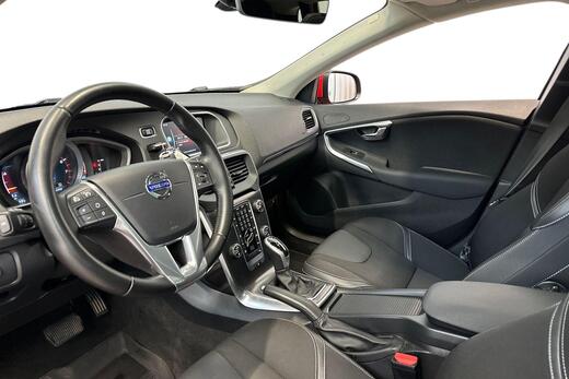 Volvo V40 vaihtoauto