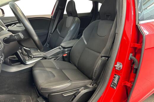 Volvo V40 vaihtoauto