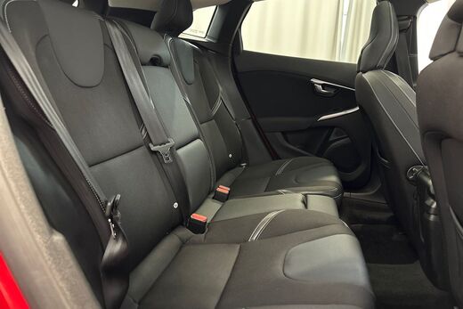 Volvo V40 vaihtoauto