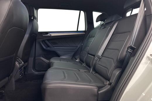 SEAT Tarraco vaihtoauto