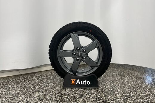 SEAT Leon Sportstourer vaihtoauto