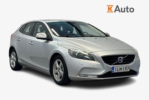 Volvo V40 vaihtoauto