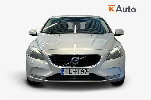 Volvo V40 vaihtoauto