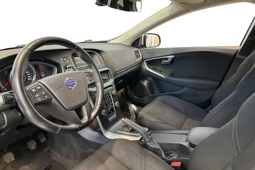 Volvo V40 vaihtoauto