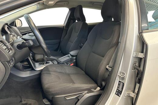 Volvo V40 vaihtoauto