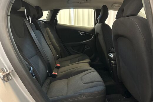 Volvo V40 vaihtoauto