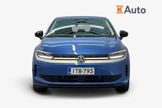 Volkswagen ID. Polo vaihtoauto