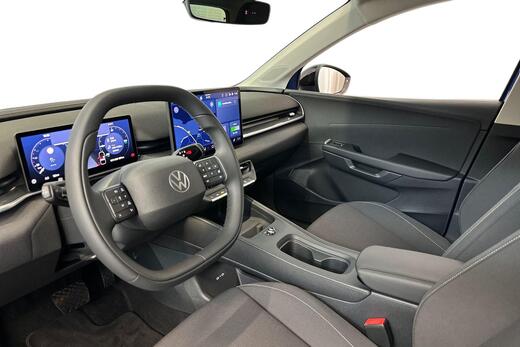 Volkswagen ID. Polo vaihtoauto