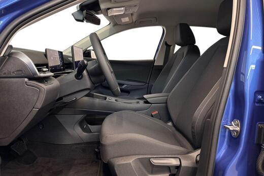 Volkswagen ID. Polo vaihtoauto