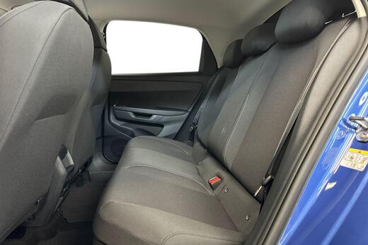 Volkswagen ID. Polo vaihtoauto