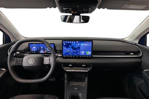 Volkswagen ID. Polo vaihtoauto