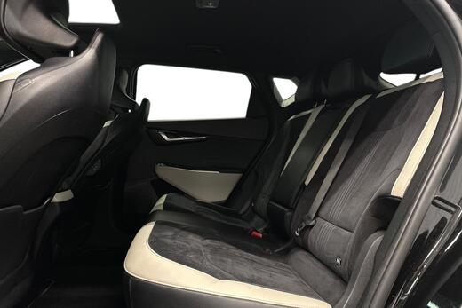 Kia EV6 vaihtoauto