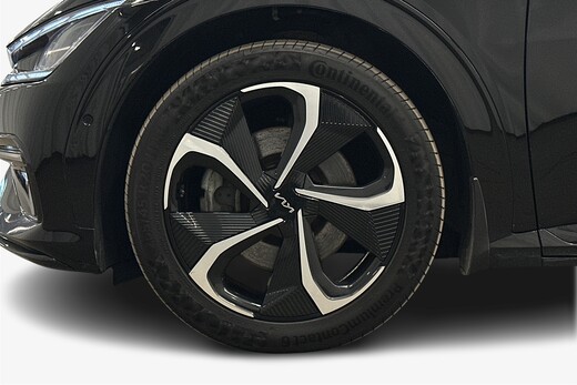 Kia EV6 vaihtoauto