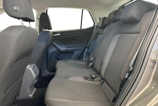 Volkswagen T-Cross vaihtoauto