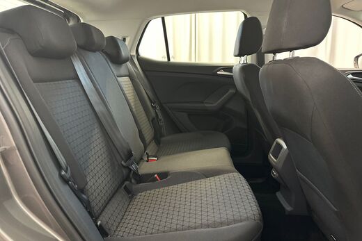 Volkswagen T-Cross vaihtoauto