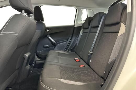 Peugeot 2008 vaihtoauto