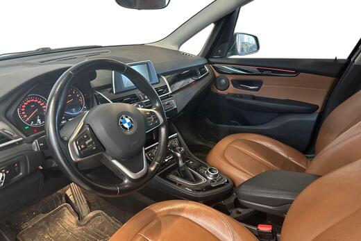 BMW 225 vaihtoauto