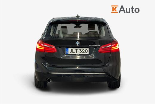 BMW 225 vaihtoauto