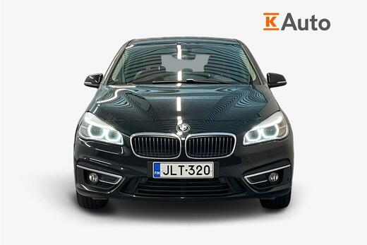 BMW 225 vaihtoauto