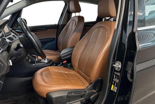 BMW 225 vaihtoauto