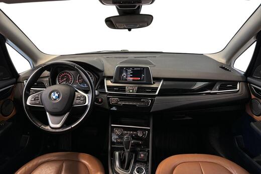 BMW 225 vaihtoauto