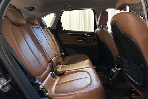BMW 225 vaihtoauto