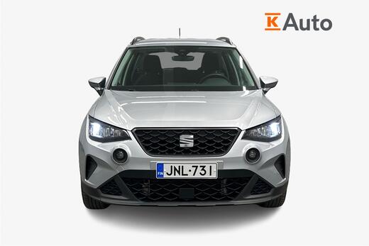 SEAT Arona vaihtoauto