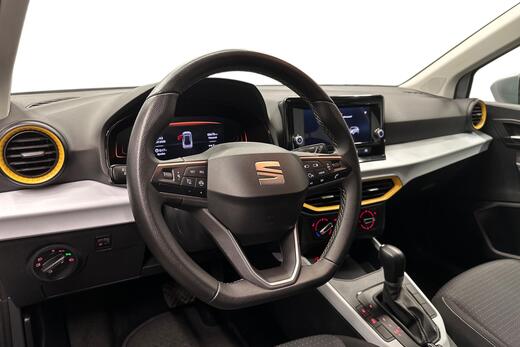 SEAT Arona vaihtoauto