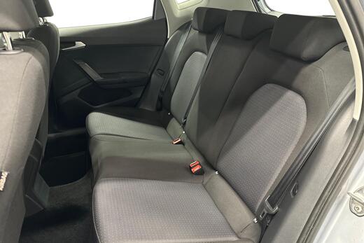 SEAT Arona vaihtoauto