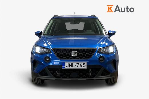 SEAT Arona vaihtoauto