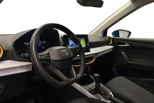 SEAT Arona vaihtoauto
